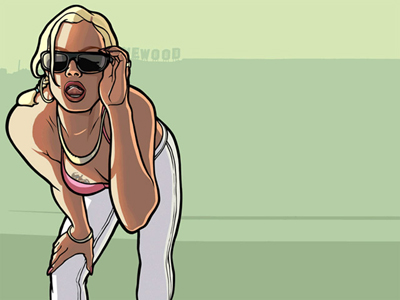 trucos para Grand Theft Auto: San Andreas 